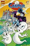 Casper #2 : Knightmare at Harvey Castle (Marvel Comic Book 1997)