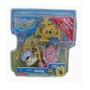 Fisher Price Wow Wow Wubbzy Kooky Kollectibles with Super Science Wubbzy, Springin' Wubbzy. & Winkin' Widget Figures