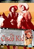 Cisco Kid - Four Classic Episodes - Vol. 1 [DVD]