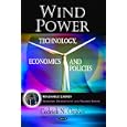 Wind Power: Technology, Economics and Policies (Renewable Energy : Research, Development and... by Cedrick N. Osphey
