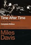 Time After Time/ Munich (Pal/Region 2)