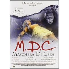 M.D.C. - Maschera Di Cera