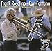 Frank Rosolino/Carl Fontana Trombone Heaven Vancouver, 1978