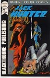 Jack Hunter No 1 Timeline Color Comics