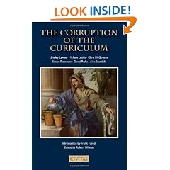 Corruption of the Curriculum