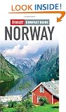 Insight Compact Guide: Norway (Insight Compact Guides)