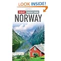 Insight Compact Guide: Norway (Insight Compact Guides)