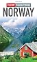 Insight Compact Guide: Norway (Insight Compact Guides)