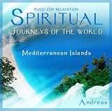Spiritual Journeys of the World: PMCD0076: Mediterranean Islands