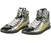 PUMA Women's First Round L Sparkle High Sneaker image 4