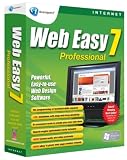 VCOM Web Easy Pro 7 (PC CD)