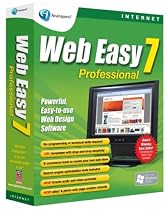 VCOM Web Easy Pro 7 (PC CD)