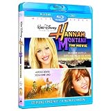 Hannah Montana - The Movie (Blu-Ray+Dvd)di Miley Cyrus