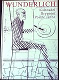 Kaltnadel/Drypoint/Point seche