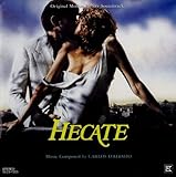 ヘカテ Hecate (1982) ≪ サントラ 映画 音楽 ≪ CINEMAticRoom