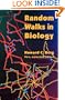 Random Walks in Biology