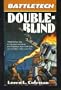 Double-Blind (Battletech , No 31)