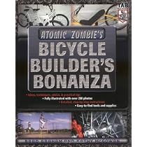 Atomic Zombie's Bicycle Builder's Bonanza