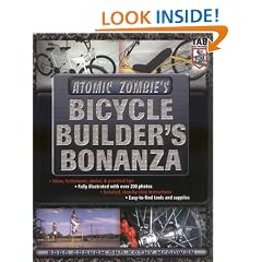Atomic Zombie's Bicycle Builder's Bonanza
