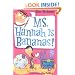 My Weird School #4: Ms. Hannah Is Bananas!
