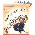 Tom und die Schimpfwortpolizei