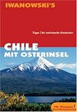 Image of Chile mit Osterinsel. Reise-Handbuch: Tipps für individuelle Entdecker