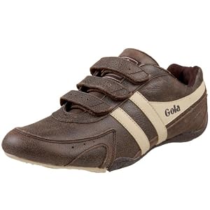 Buy Gola Mens Calibre Casual Sneaker by Gola