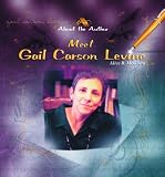 Meet Gail Carson Levine (About the Author)