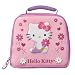 Hello Kitty Trapezoid Lunch Tote - Pink