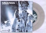 HELL IS FOR HEROES - YOU DROVE ME TO IT - 7" VINYL