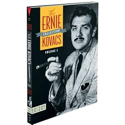 The Ernie Kovacs Collection, Vol. 2