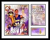 Kobe Bryant Los Angeles Lakers NBA Framed Photograph 2009 NBA Finals MVP Milestone Collage Reviews 51ZhFz09cBL. SL160 Jackie Robinson Brooklyn Dodgers Stealing Home 8x10 Framed Photograph