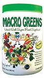 Miracle Greens 30 Oz