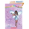 Music Fairies #3: Fiona the Flute Fairy: A Rainbow Magic Book