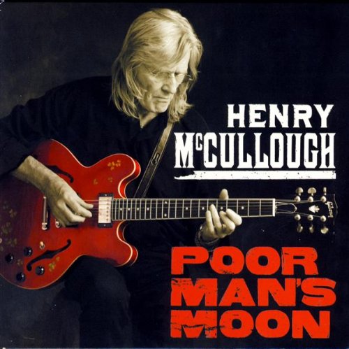 HENRY MCCULLOUGH : POOR MAN'S