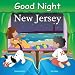 Good Night New Jersey (Good Night Our World series)