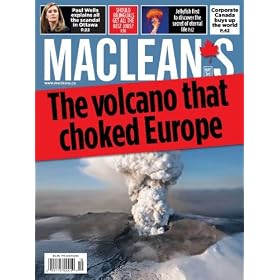 Macleans Magazine