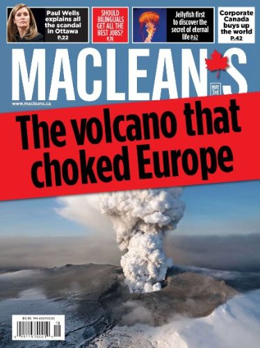 Cheap Macleans Magazine