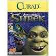 Curad Bandages, Assorted Sized, Shrek, 20-Count (Pack of 6)
