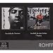 Le Code de l'horreur / Au-del� de mes limites (Coffret 2 CD)