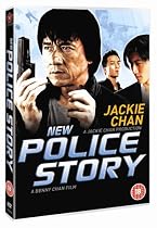 New Police Story [2004]