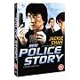 New Police Story [2004] [DVD]