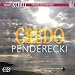 Image of Penderecki, K.: Credo