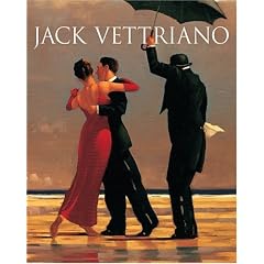 Jack Vettriano: A Life (Gebundene Ausgabe)