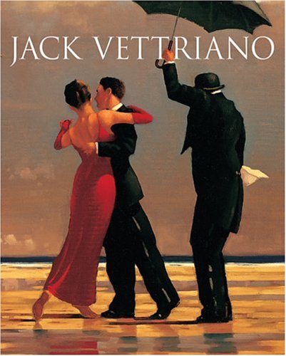 Jack Vettriano: A Life