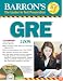 Barron's GRE: Graduate Record Examination