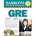 Barron's GRE: Graduate Record Examination