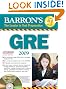 Barron's GRE: Graduate Record Examination
