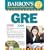 Barron's GRE 2008 with CD-ROM (Barron's How to Prepare for the Gre Graduate Record Examination)