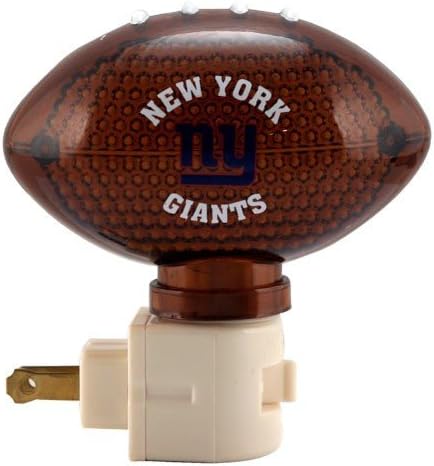 New York Giants Football Night Light